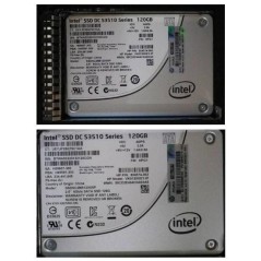 Buy HP Enterprise Hot Plug SSD 120GB 2.5 Inch - Reliable, High-Performance Storage Solution - Part No. 805362-001